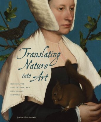 Translating Nature into Art ISBN 978-0271036922